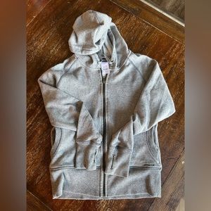 Womens Patagonia Zip up